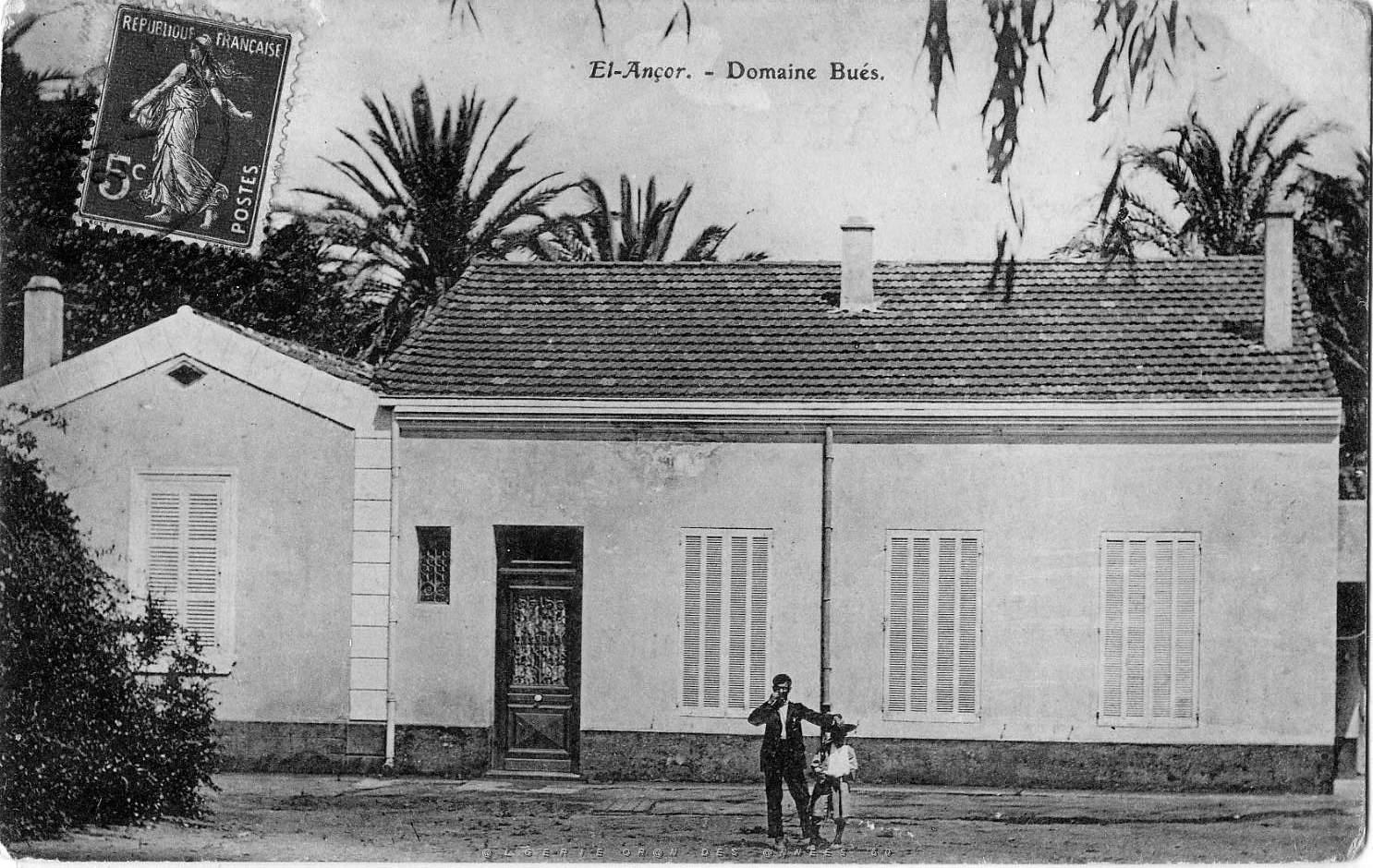 CO j- 12- Madrague- El ancor- Andalouses.JPG